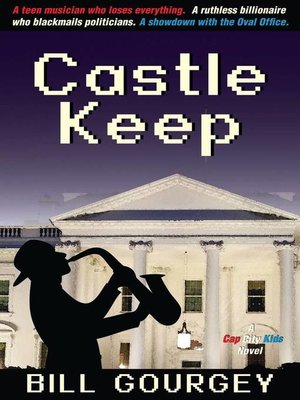 cover image of Castle Keep